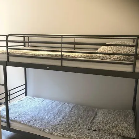 Διαμέρισμα Port Bonifacio (Corsica)