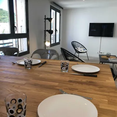 Port Bonifacio (Corsica)