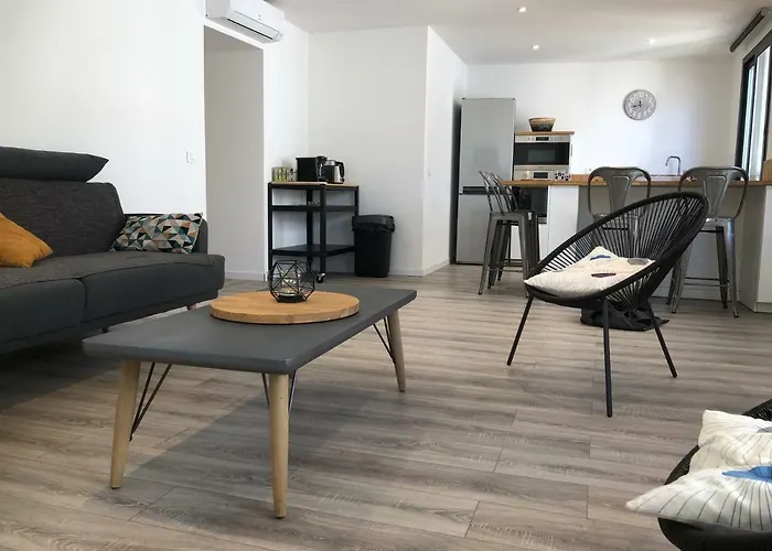 Appartement Port *