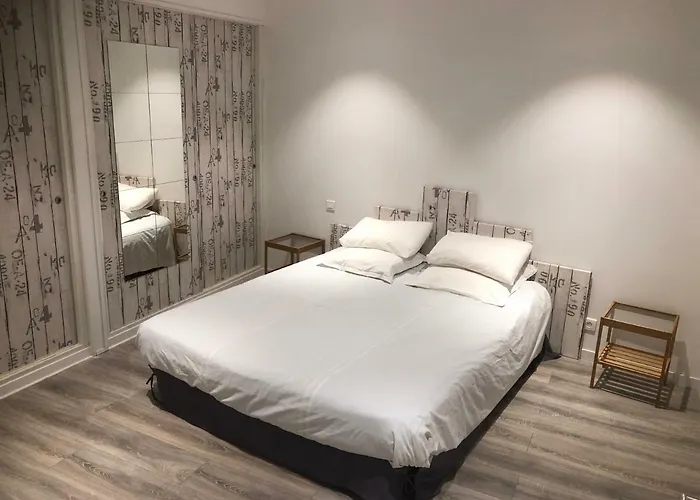 Port Appartement *