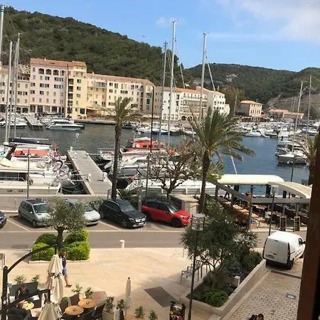 Port Bonifacio Apartment Bonifacio (Corsica)