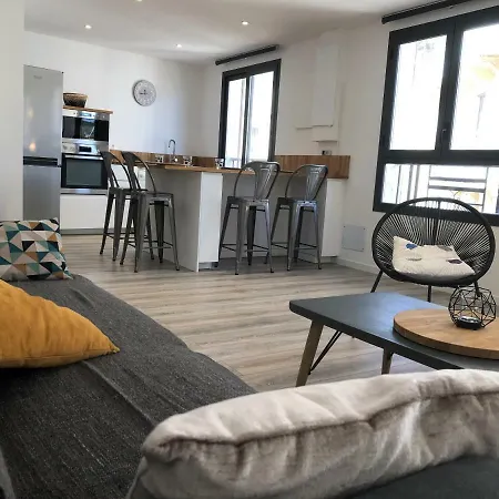 Port Bonifacio (Corsica)