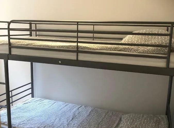 アパート Port ボニファシオ